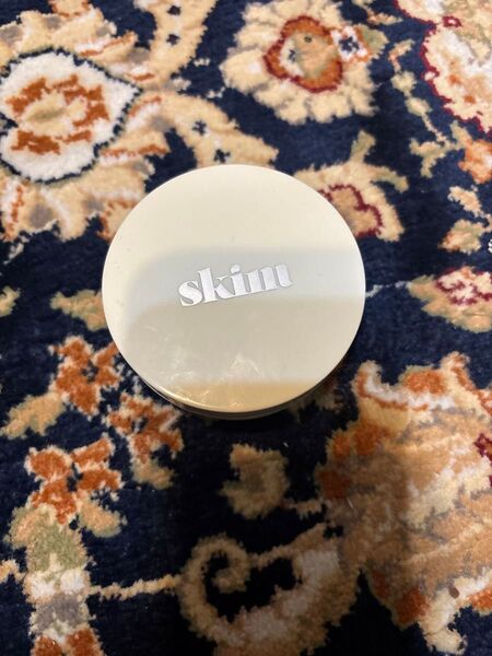 skim クッションファンデーション SPF50/PA++++ 13g