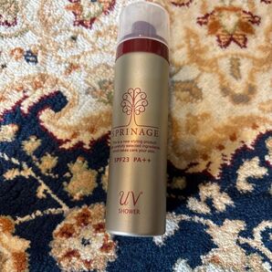 アリミノ スプリナージュ UV シャワー SPF23 150ml