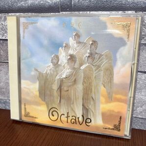 米米CLUB/Octave−オクターヴ 米米CLUB 米米クラブ CD アルバム Octave オクターヴ 歌詞カード 邦楽