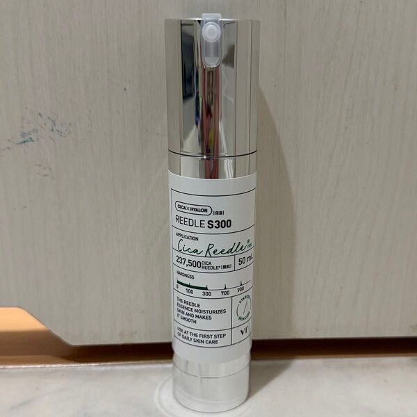 VT リードルS 300 (導入美容液 / 50ml)