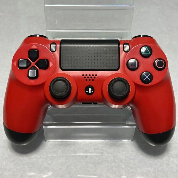 A【IR-19】PS4 コントローラー 純正 DUALSHOCK4 デュアルショック4 SONY PlayStation