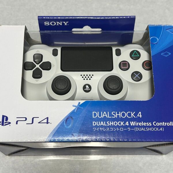 【IR-24】PS4 コントローラー 純正 DUALSHOCK4 デュアルショック4 SONY PlayStation