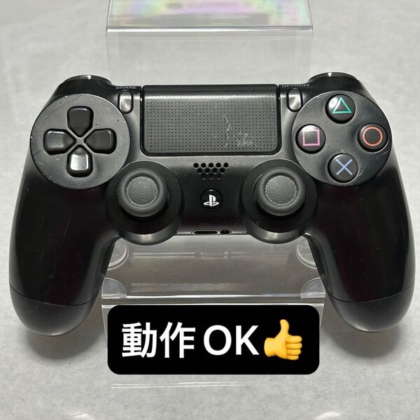 【IN-20】PS4 コントローラー 純正 DUALSHOCK4 デュアルショック4 SONY PlayStation