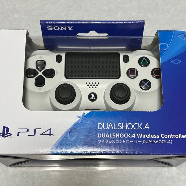 B【IR-39】PS4 コントローラー 純正 DUALSHOCK4 デュアルショック4 SONY PlayStation