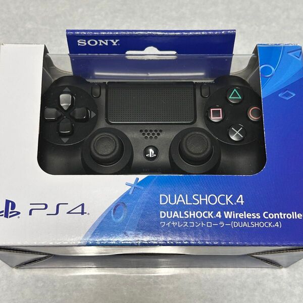 B【IR-40】PS4 コントローラー 純正 DUALSHOCK4 デュアルショック4 SONY PlayStation