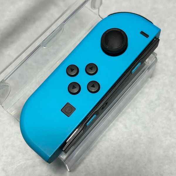 【IR-43】Joy-con (L) ジョイコン(L) Nintendo Switch 任天堂スイッチ コントローラー
