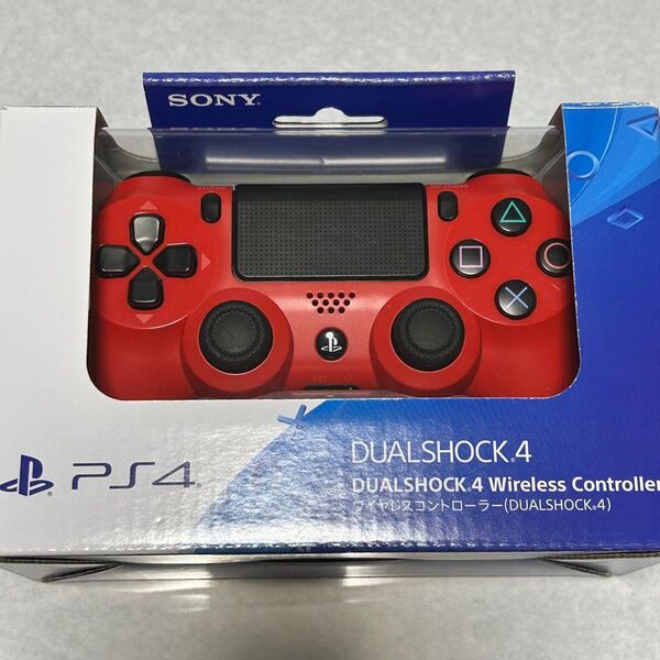 B【IU-08】PS4 コントローラー 純正 DUALSHOCK4 デュアルショック4 SONY PlayStation