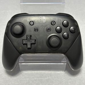 【IU-17】任天堂 純正 Switch Proコントローラー プロコン プロコントローラー Nintendo Switch