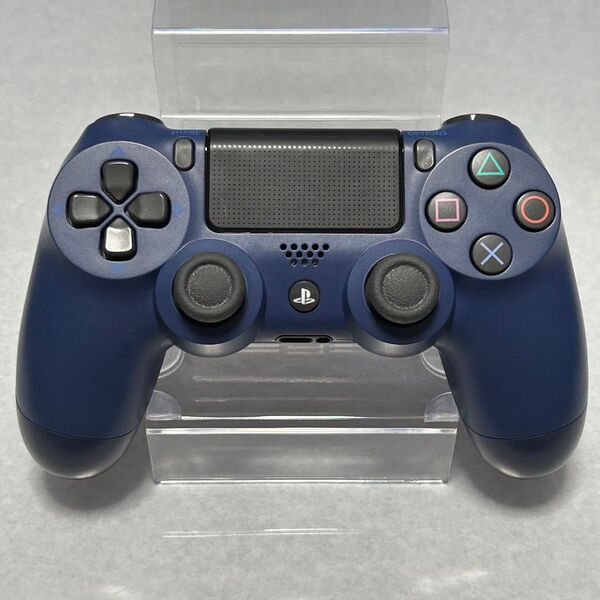 E【IU-21】PS4 コントローラー 純正 DUALSHOCK4 デュアルショック4 SONY PlayStation
