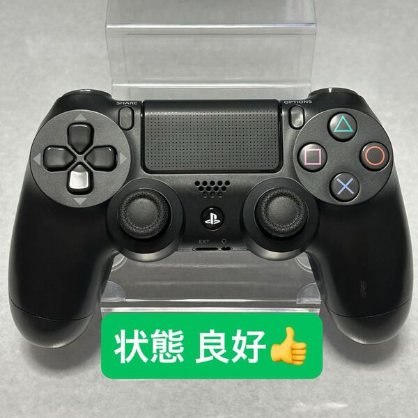 D【IU-25】PS4 コントローラー 純正 DUALSHOCK4 デュアルショック4 SONY PlayStation
