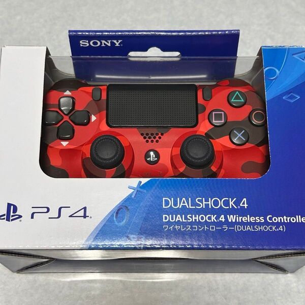 【IM-20】PS4 コントローラー 純正 DUALSHOCK4 デュアルショック4 SONY PlayStation