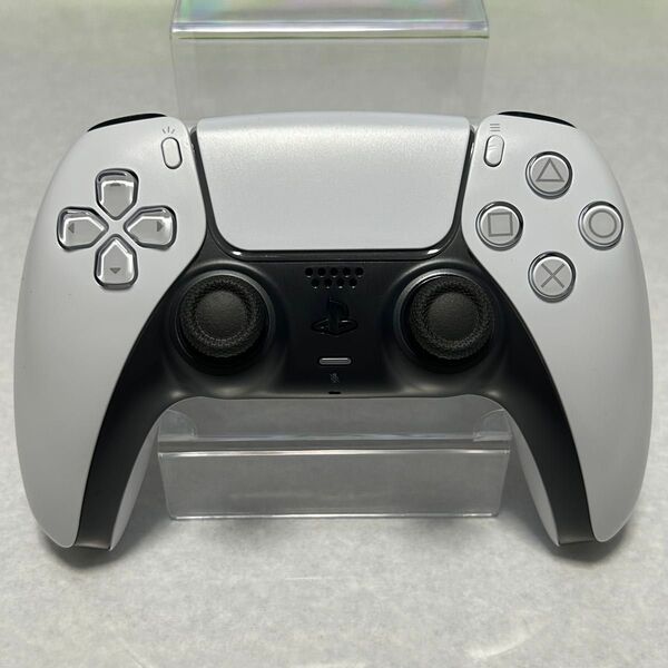 C【IU-28】純正 PS5 ワイヤレスコントローラー デュアルセンス PlayStation5 DualSense