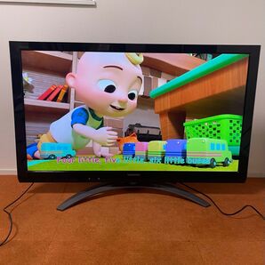 東芝 42ZP3 液晶テレビ 42V型 TV 42インチ LEDモニター