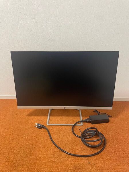 HP モニター フルHD 液晶ディスプレイ 24fw