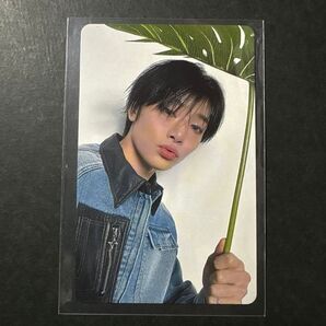 straykids スキズ エコパスタジアム 5/11会場トレカ アイエン