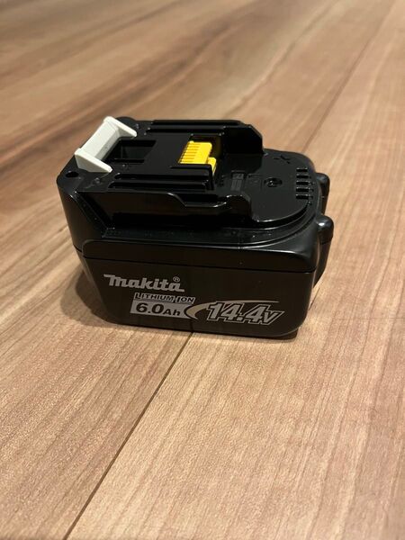 マキタ リチウムイオンバッテリー 14.4V