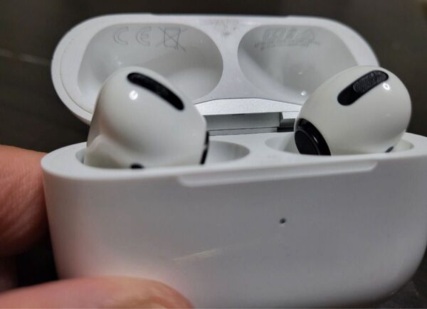 AirPods Pro 第一世代 ジャンク