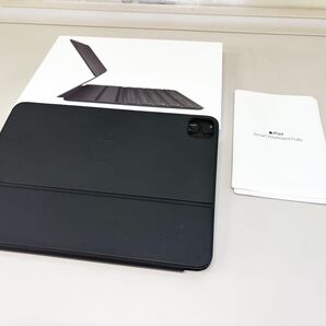 Smart Keyboard Folio 日本語 MXNK2J/A