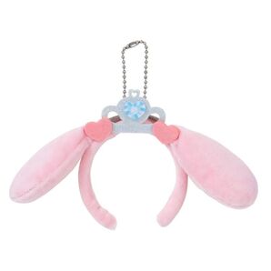 サンリオキャラクターズ シークレットミニカチューシャ マイメロディ 新品未使用 匿名配送