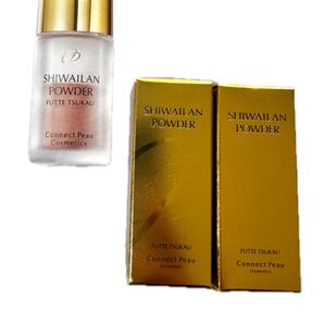 シワイランパウダー Connect Peauコネクト・ポー 5g 2個