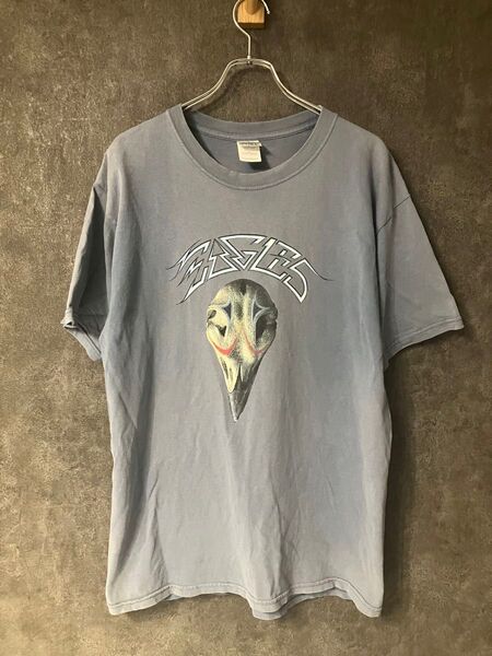 2004年 Eagles tour Tシャツ Lサイズtakaさん着用