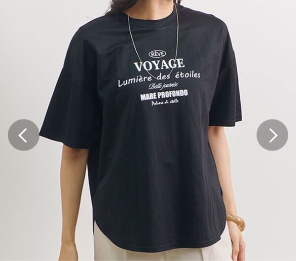 冷感カノコ英字プリントロゴT Tシャツ プリント 半袖