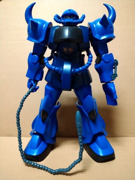 HY2M グフ 1/60