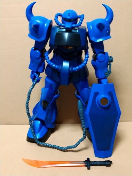 HY2M グフ 1/60