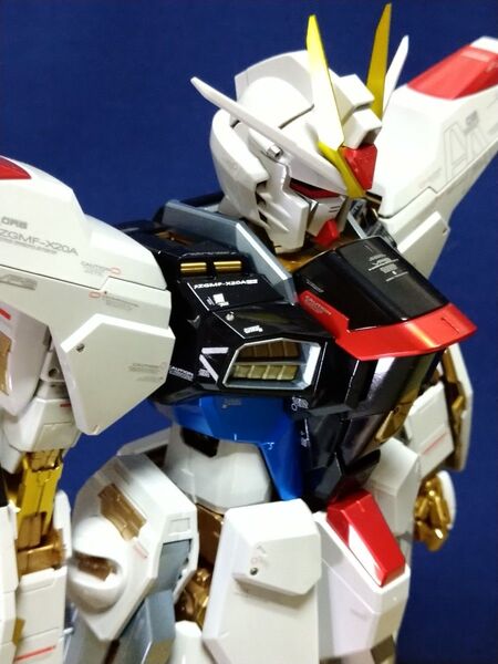 【塗装済完成品オマケ付 】 1/60 PG ストライクフリーダムガンダム