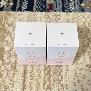 メナードTKクリーム2点セット