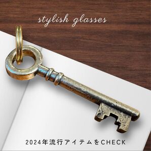 真鍮 鍵デザイン キーホルダー キーリング キー
