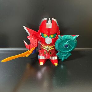 騎士ガンダム SDガンダム外伝