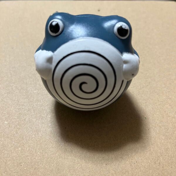 ポケモン ニョロゾ 当時物