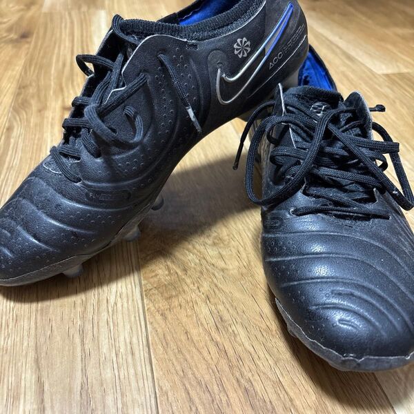 ナイキティエンポ レジェンド10