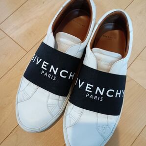 ジバンシィGIVENCHYアーバンストリートスニーカー41メンズハイブランドルイヴィトングッチバレンシアガ