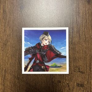 日向正宗「刀剣乱舞-ONLINE ましコレ スクエアフォトコレクション 戦闘C」