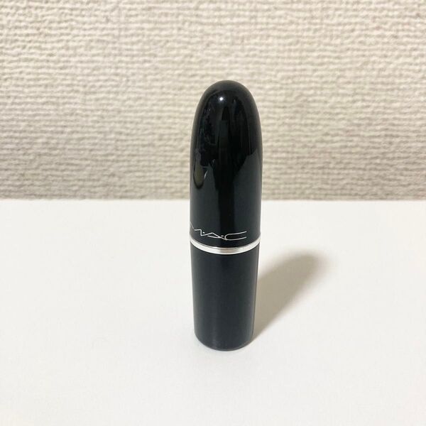 MAC ラスターガラス リップスティック 543 ポッシュピット