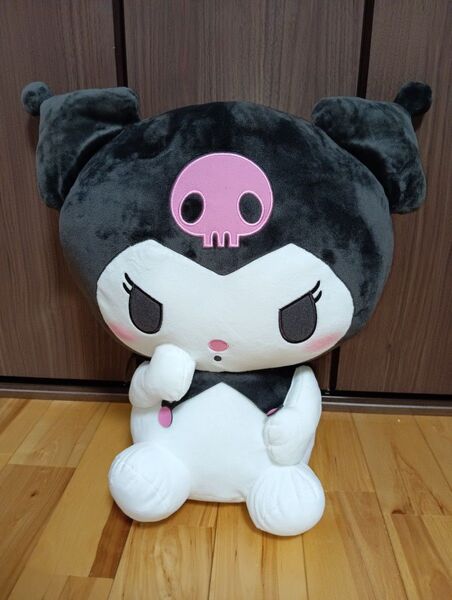 クロミ ぬいぐるみ 特大