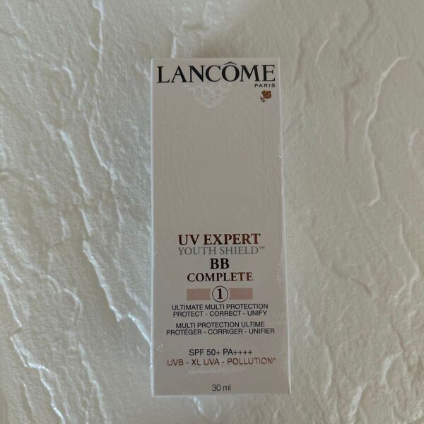 ランコム UVエクスペール BB n <日焼け止め用乳液・メイクアップベース> SPF50+・PA++++ 30mL 日本製