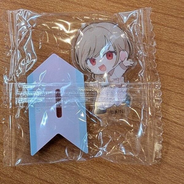 にじさんじ フレン・E・ルスタリオ くら寿司 アクリルスタンド フレン アクスタ