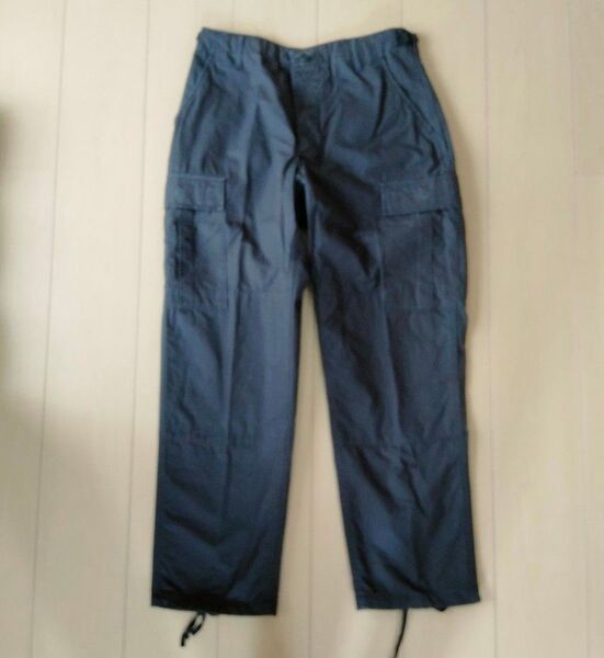 PROPPERミリタリー カーゴパンツ BDU f5201 軍物 軍パン S/S