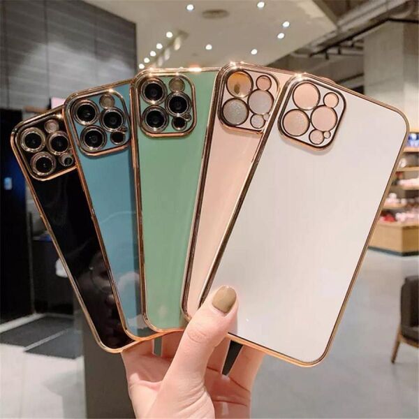 iPhoneケース シンプル 無地 スマホケース se xr xs 11 12 pro 13 アイホンカバー 大人 おしゃれ 携帯