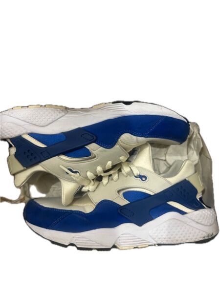 Nike Air Max 1 DNA CH.1 Air Huarache Run Royal エアマックス1 エアハラチ