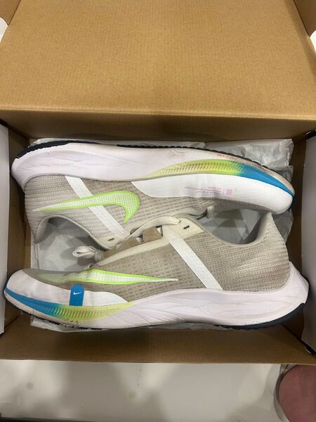 NIKE エアー ズーム ライバルフライ3 29cm
