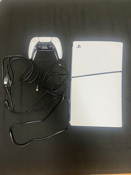 【美品】PlayStation 5 デジタルエディション CFI-2000B01