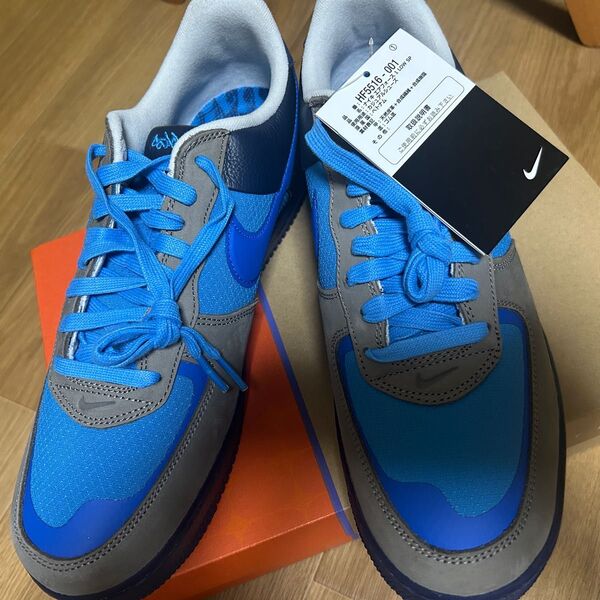 Stash × Nike Air Force 1 Low SP 28.5cm