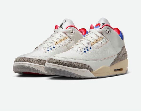 29cm 国内正規 Nike Air Jordan 3 OG SP Seoul 2.0ナイキ エアジョーダン3 ソウル