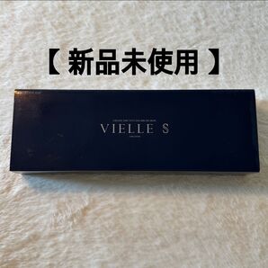 【未使用品】クレイツイオン スタイリングブラシアイロン ヴィエールS
