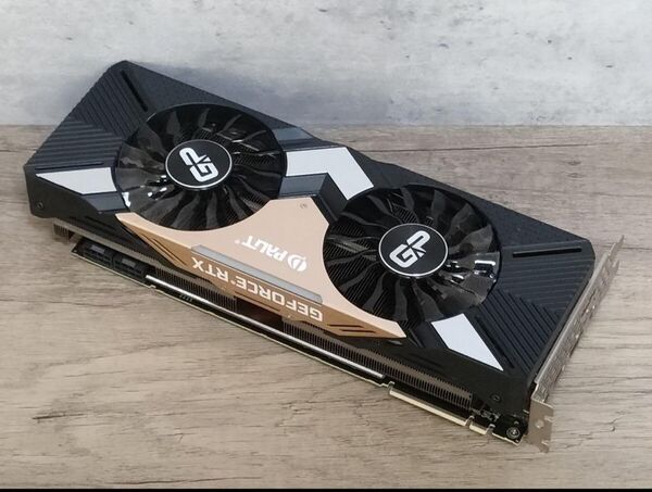 RTX2080ti 22GB Palit