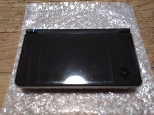 ニンテンドーDSI LL ダークブラウン 任天堂 TWL-001